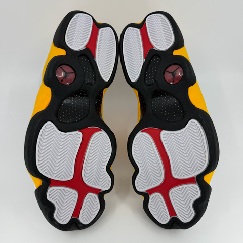 Air Jordan 13 Retro 'Del Sol (2022)' | US M 10