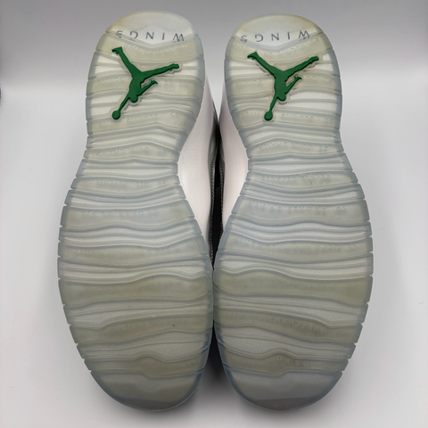 Air Jordan 10 Retro 'Wings (2020)' | US M 12