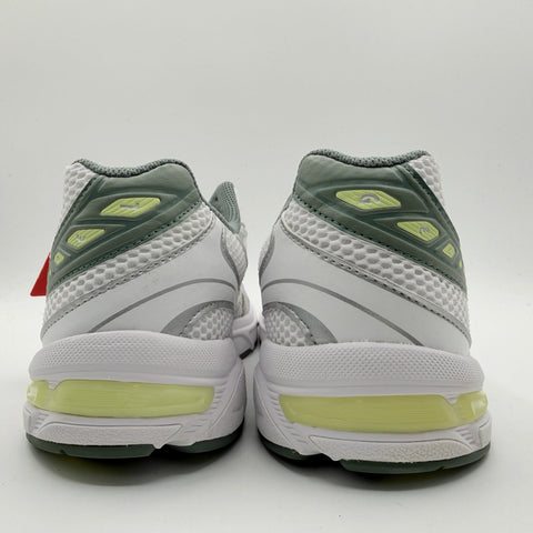 Asics Gel 1130 'White Jade Yellow (2023)' | US M 8.5
