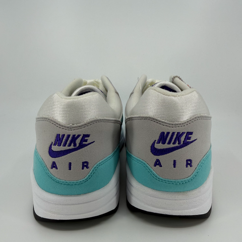 Nike Air Max 1 'Anniversary Aqua (2018)' | US M 12