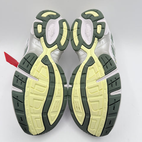 Asics Gel 1130 'White Jade Yellow (2023)' | US M 8.5