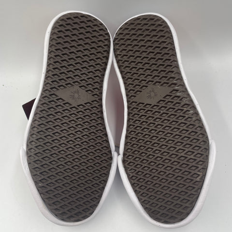 Maison Mihara Yasuhiro Peterson Canvas Low 'Pink' | US M 6
