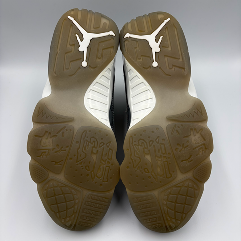 Jordan 9 Retro 'Cool Grey (2025)' | US M 11
