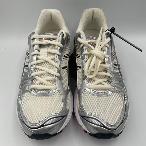 Asics Gel-kayano 14 'Cream Sweet Pink' | US M 7.5M