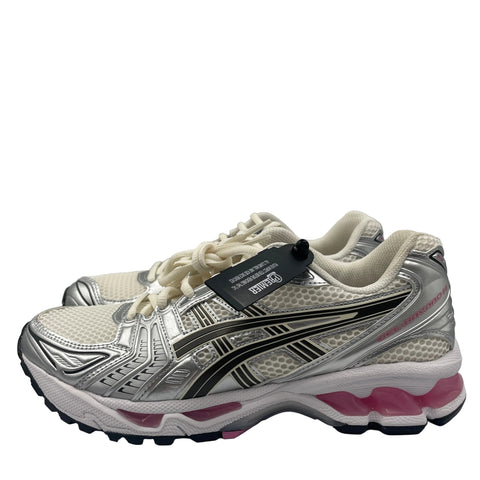 Asics Gel-kayano 14 'Cream Sweet Pink' | US M 7.5M
