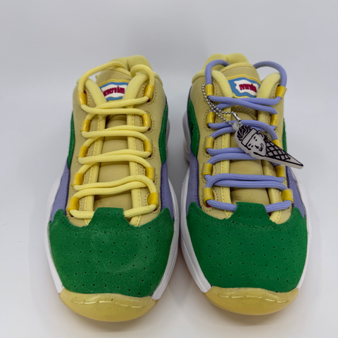 Reebok Question Low 'BBC Ice Cream Running Dog (2020)' | US M 7