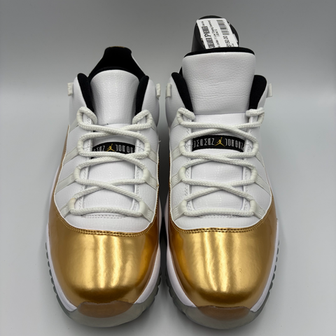 Air Jordan 11 Low 'Closing Ceremony (2016)' | US M 12