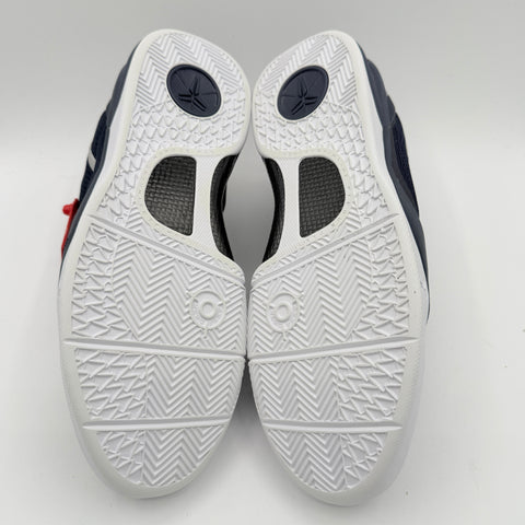Nike Kobe 8 Protro 'College Navy (2024)' | GS 6.5Y