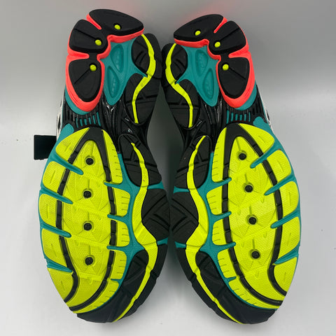 Saucony Progrid Omni 9 Silver Mutant | US M 10.5