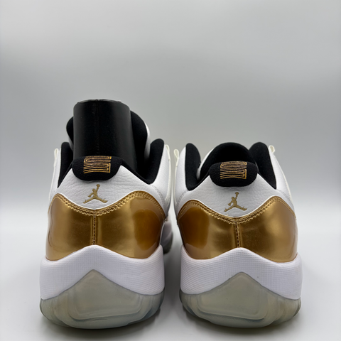 Air Jordan 11 Low 'Closing Ceremony (2016)' | US M 12