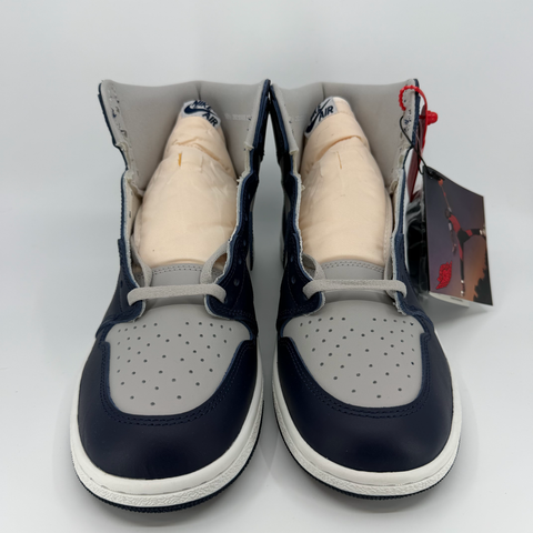 Air Jodan 1 Retro High '85  (2022)'Georgetown (2022)' | US M 10.5