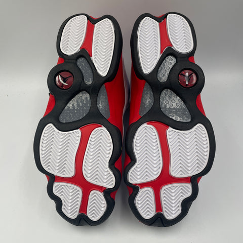 Air Jordan 13 Retro OG 'Chicago (2026)' | US M 8