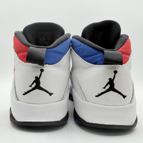 Air Jordan 10 Retro 'Russell Westbrook Class OF (2006)' | US M 9.5 (No Box)