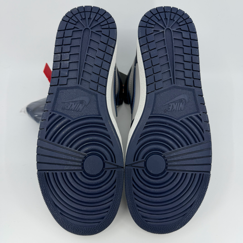 Air Jodan 1 Retro High '85  (2022)'Georgetown (2022)' | US M 10.5