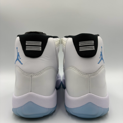Air Jordan 11 Retro 'Legend Blue (2024)' | US M 8