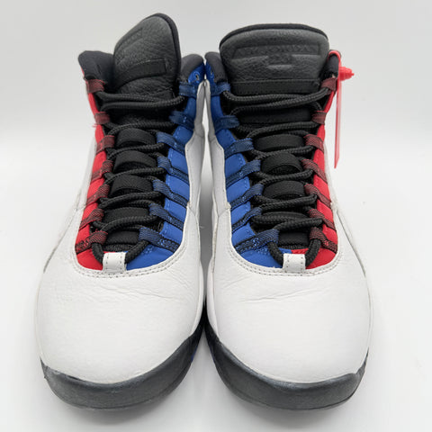Air Jordan 10 Retro 'Russell Westbrook Class OF (2006)' | US M 9.5 (No Box)