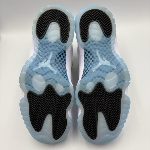 Air Jordan 11 Retro 'Legend Blue (2024)' | US M 8