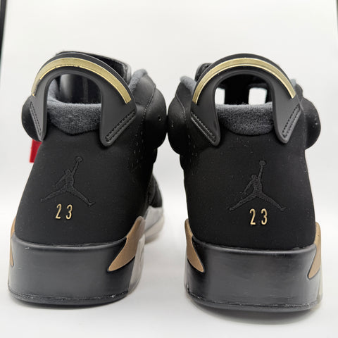 Air Jordan 6 Retro 'Dmp (2020)' | US M 12