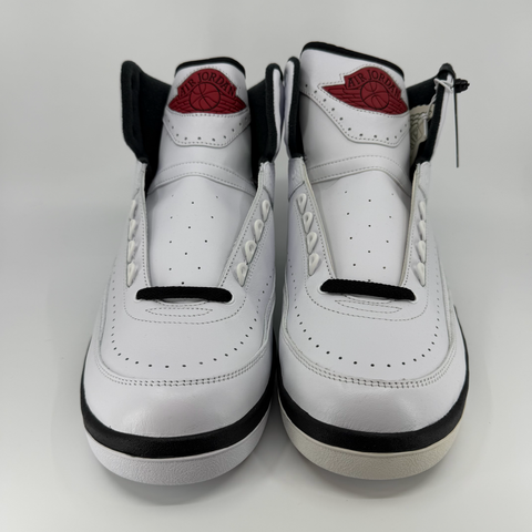 Air Jordan 2 Retro 'Chicago (2022)' | US M 14