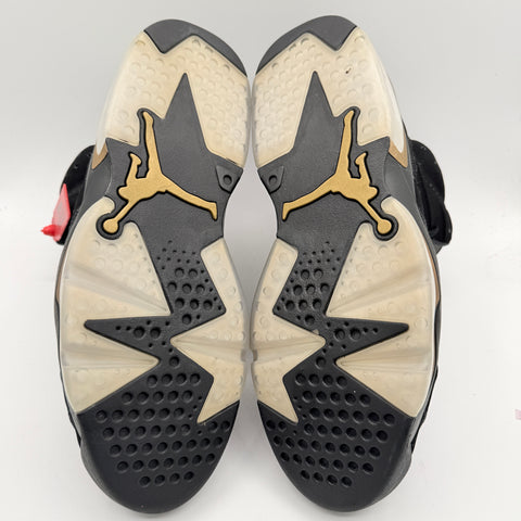 Air Jordan 6 Retro 'Dmp (2020)' | US M 12
