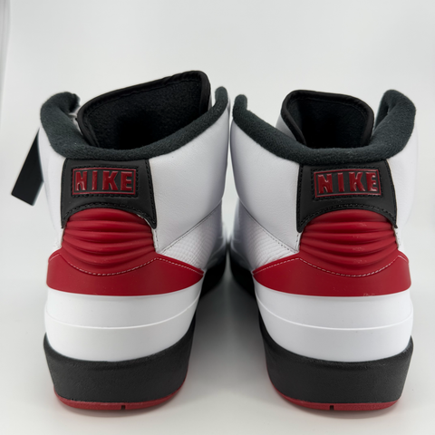 Air Jordan 2 Retro 'Chicago (2022)' | US M 14