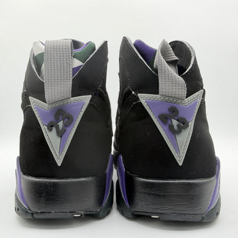 Air Jordan 7 Retro 'Ray Allen Bucks (2019)' | US M 10.5
