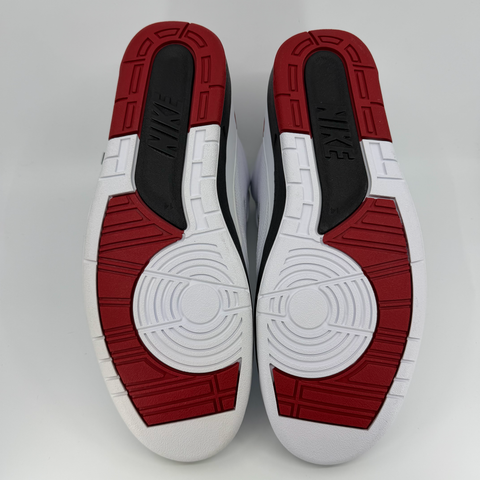 Air Jordan 2 Retro 'Chicago (2022)' | US M 14
