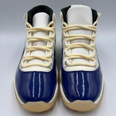 Air Jordan 11 Retro 'Rare Air (2025)' | US M 9 (No Box)