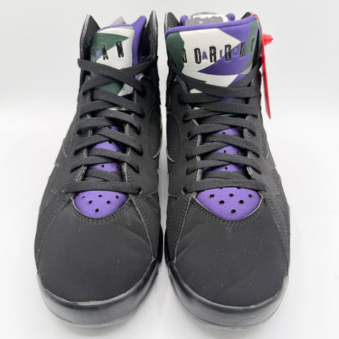 Air Jordan 7 Retro 'Ray Allen Bucks (2019)' | US M 10.5