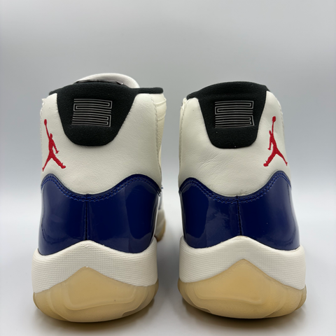 Air Jordan 11 Retro 'Rare Air (2025)' | US M 9 (No Box)