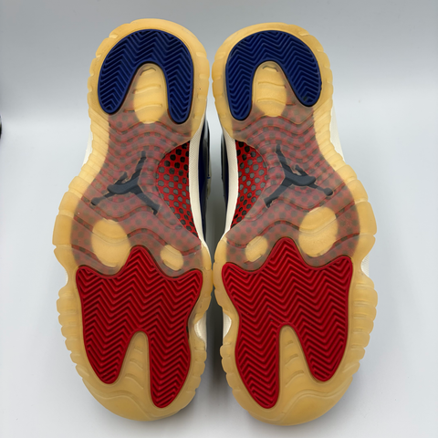 Air Jordan 11 Retro 'Rare Air (2025)' | US M 9 (No Box)
