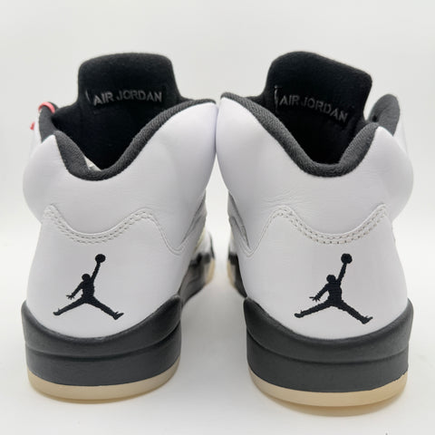 Air Jordan 5 Retro 'Reverse Metallic (2024)' | US M 8.5