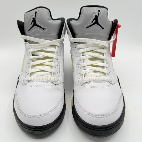 Air Jordan 5 Retro 'Reverse Metallic (2024)' | US M 8.5