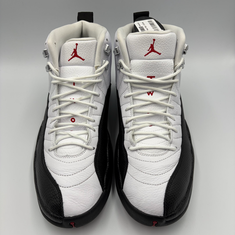 Air Jordan 12 Retro 'Taxi Flip (2024)' | US M 11