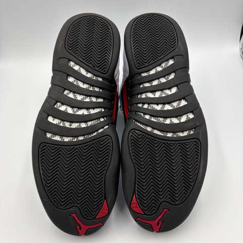 Air Jordan 12 Retro 'Taxi Flip (2024)' | US M 11