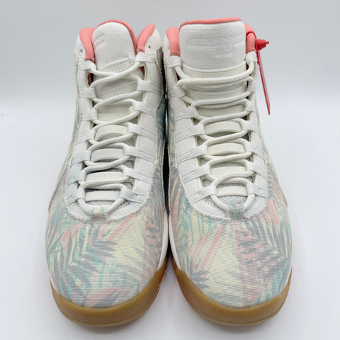 Air Jordan 10 Retro 'Super Bowl Liv (2020)' | US M 11.5