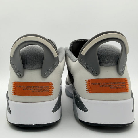 Air Jordan 6 Retro Low 'PSG (2023)' | US M 8.5 (No Box)