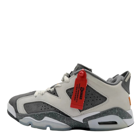 Air Jordan 6 Retro Low 'PSG (2023)' | US M 8.5 (No Box)