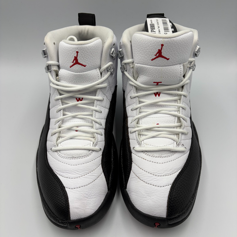Air Jordan 12 Retro 'Taxi Flip (2024)' | US M 10.5