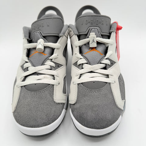 Air Jordan 6 Retro Low 'PSG (2023)' | US M 8.5 (No Box)