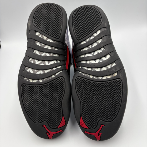 Air Jordan 12 Retro 'Taxi Flip (2024)' | US M 10.5