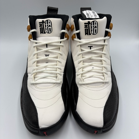 Air Jordan 12 Retro 'Chinese New Year (2017)' | US M 12