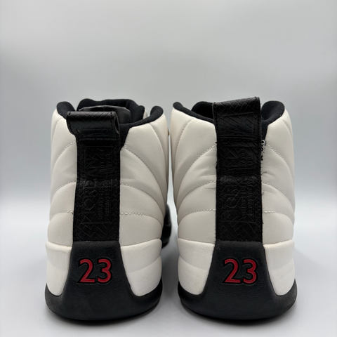 Air Jordan 12 Retro 'Chinese New Year (2017)' | US M 12
