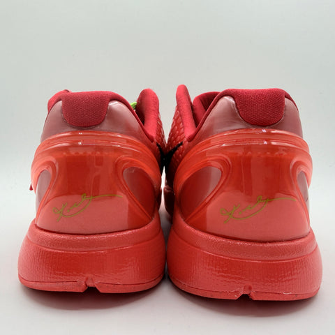 Nike Kobe 6 Protro 'Reverse Grinch (2023)' | US GS 6.5Y
