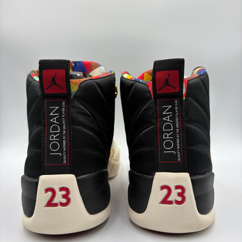 Air Jordan 12 Retro 'Chinese New Year (2019)' | US M 13