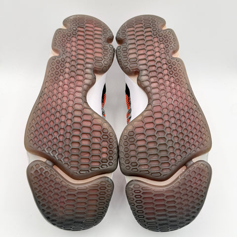 Nike KD 9 Elite 'Dark Grey Hyper Orange (2017)' | US M 10 (No Box)