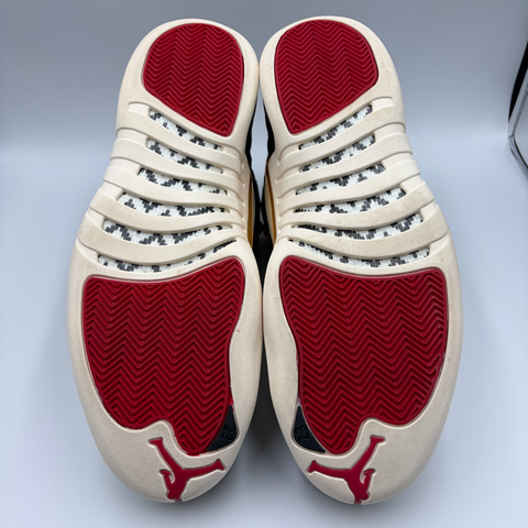 Air Jordan 12 Retro 'Chinese New Year (2019)' | US M 13