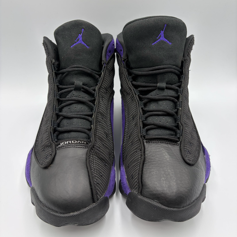 Air Jordan 13 Retro 'Court Purple (2022)' | US M 11