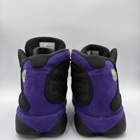 Air Jordan 13 Retro 'Court Purple (2022)' | US M 11