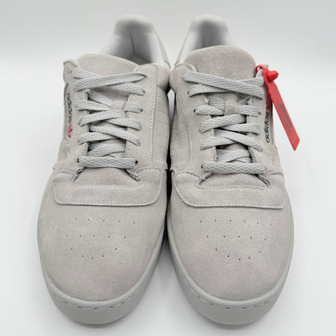 Adidas Yeezy Powerphase 'Quiet Grey (2019)' | US M 12